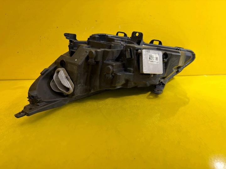 Frontscheinwerfer Opel Astra K 39023763 LED Rechts Scheinwerfer Headlight SCH8025067922qk
