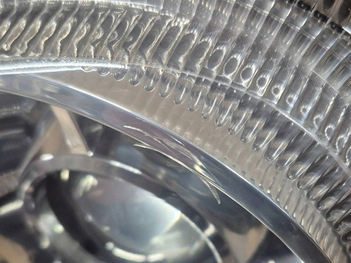 Frontscheinwerfer Chrysler 300c 04805761AG Xenon Links Scheinwerfer Headlight SCH8025174458ad