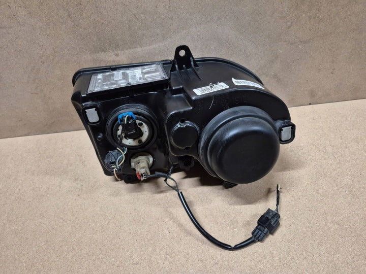 Frontscheinwerfer Chrysler 300c 04805761AG Xenon Links Scheinwerfer Headlight SCH8025174458ad
