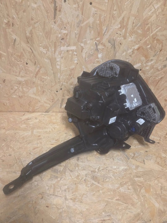 Frontscheinwerfer Kia Sportage V R292112020 LED Rechts Scheinwerfer Headlight SCH8025215865rt