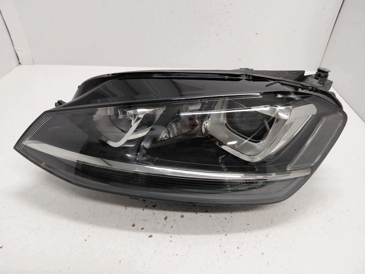 Frontscheinwerfer VW Golf VII 5G1941031 Links Scheinwerfer Headlight SCH8026027487jx