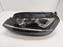 Laden Sie das Bild in den Galerie-Viewer, Frontscheinwerfer VW Golf VII 5G1941031 Links Scheinwerfer Headlight SCH8026027487jx