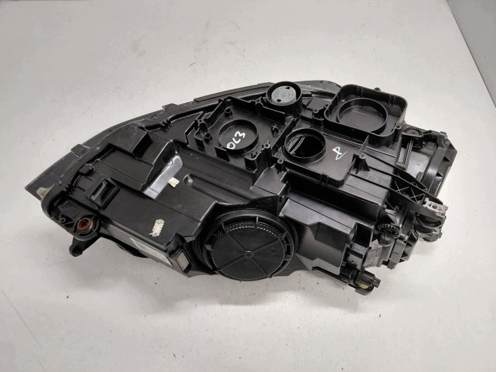 Frontscheinwerfer VW Golf VII 5G1941031 Links Scheinwerfer Headlight SCH8026027487jx