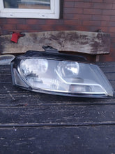 Laden Sie das Bild in den Galerie-Viewer, Frontscheinwerfer Audi 1E1009648 Rechts Scheinwerfer Headlight SCH8027015308cv