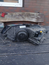 Laden Sie das Bild in den Galerie-Viewer, Frontscheinwerfer Audi 1E1009648 Rechts Scheinwerfer Headlight SCH8027015308cv