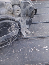 Laden Sie das Bild in den Galerie-Viewer, Frontscheinwerfer Audi 1E1009648 Rechts Scheinwerfer Headlight SCH8027015308cv