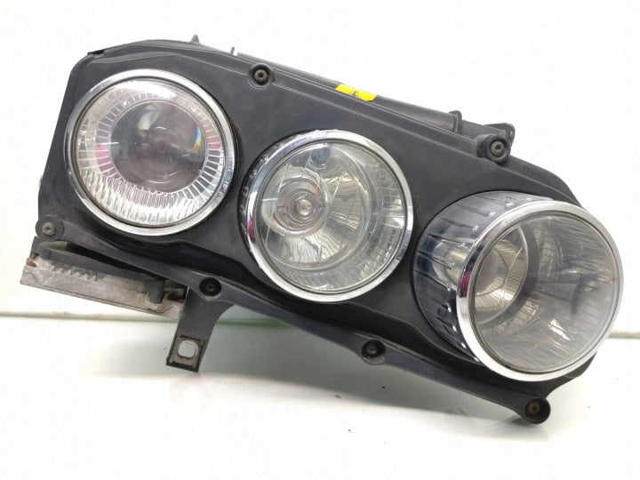 Frontscheinwerfer Alfa Romeo 159 60683987 Rechts Scheinwerfer Headlight SCH8027753285pm