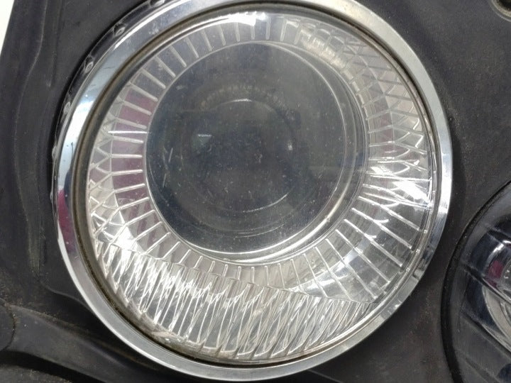 Frontscheinwerfer Alfa Romeo 159 60683987 Rechts Scheinwerfer Headlight SCH8027753285pm