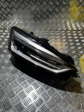 Laden Sie das Bild in den Galerie-Viewer, Frontscheinwerfer Audi A5 8W6941006D Rechts Scheinwerfer Headlight SCH8027968282zg