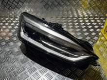 Laden Sie das Bild in den Galerie-Viewer, Frontscheinwerfer Audi A5 8W6941006D Rechts Scheinwerfer Headlight SCH8027968282zg