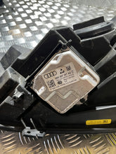 Laden Sie das Bild in den Galerie-Viewer, Frontscheinwerfer Audi A5 8W6941006D Rechts Scheinwerfer Headlight SCH8027968282zg
