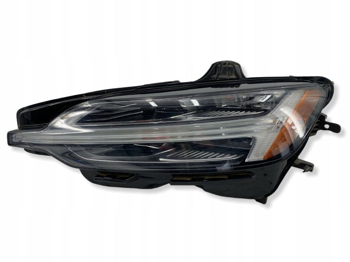 Frontscheinwerfer Volvo S60 DAL35235 Links Scheinwerfer Headlight SCH8028680432ym