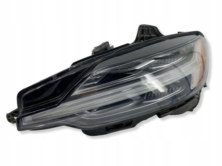 Frontscheinwerfer Volvo S60 DAL35235 Links Scheinwerfer Headlight SCH8028680432ym