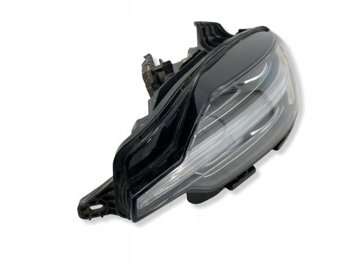 Frontscheinwerfer Volvo S60 DAL35235 Links Scheinwerfer Headlight SCH8028680432ym