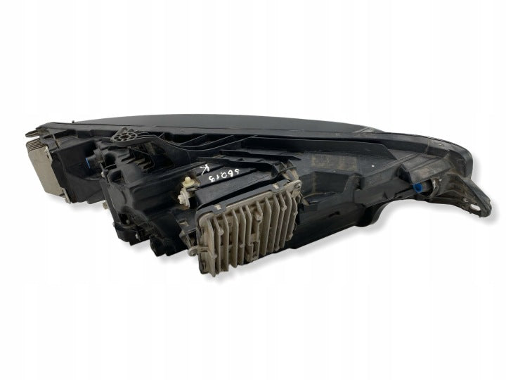 Frontscheinwerfer Volvo S60 DAL35235 Links Scheinwerfer Headlight SCH8028680432ym
