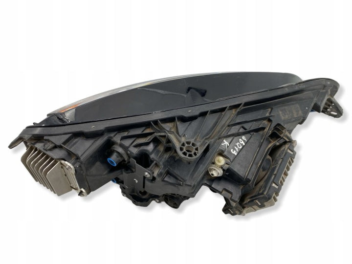 Frontscheinwerfer Volvo S60 DAL35235 Links Scheinwerfer Headlight SCH8028680432ym