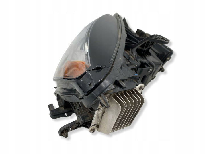 Frontscheinwerfer Volvo S60 DAL35235 Links Scheinwerfer Headlight SCH8028680432ym