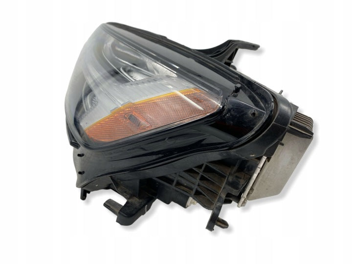 Frontscheinwerfer Volvo S60 DAL35235 Links Scheinwerfer Headlight SCH8028680432ym
