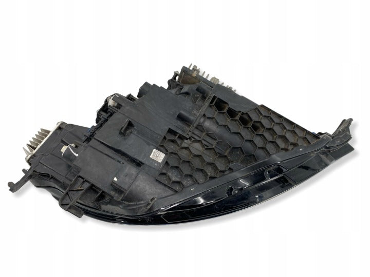 Frontscheinwerfer Volvo S60 DAL35235 Links Scheinwerfer Headlight SCH8028680432ym