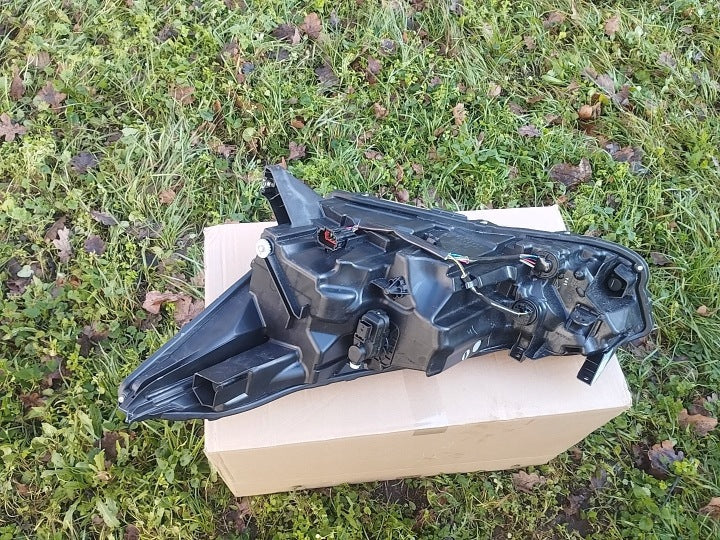 Frontscheinwerfer Nissan Micra I K14 26010-5FA2B LED Rechts Headlight SCH8028739709oh