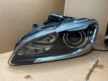 Load image into Gallery viewer, Frontscheinwerfer Volvo V60 I S60 3140253 Links Scheinwerfer Headlight SCH8028897437ta