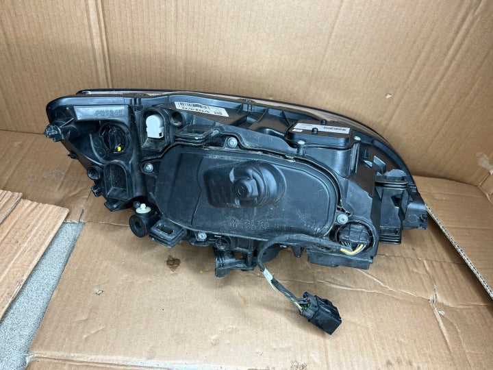 Frontscheinwerfer Volvo V60 I S60 3140253 Links Scheinwerfer Headlight SCH8028897437ta