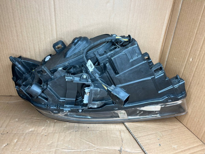 Frontscheinwerfer Volvo V60 I S60 3140253 Links Scheinwerfer Headlight SCH8028897437ta