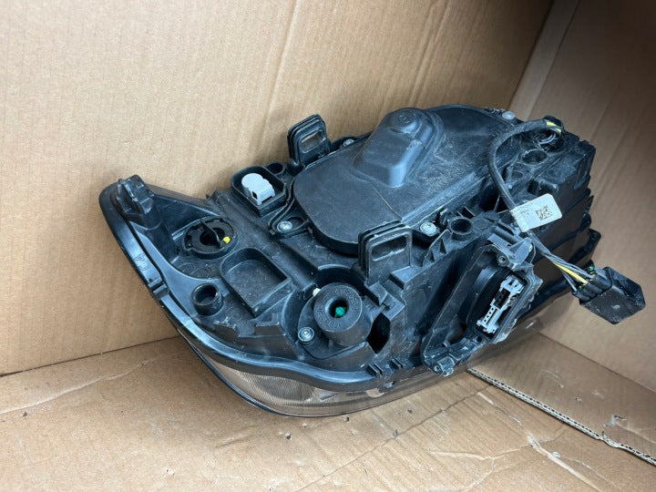 Frontscheinwerfer Volvo V60 I S60 3140253 Links Scheinwerfer Headlight SCH8028897437ta