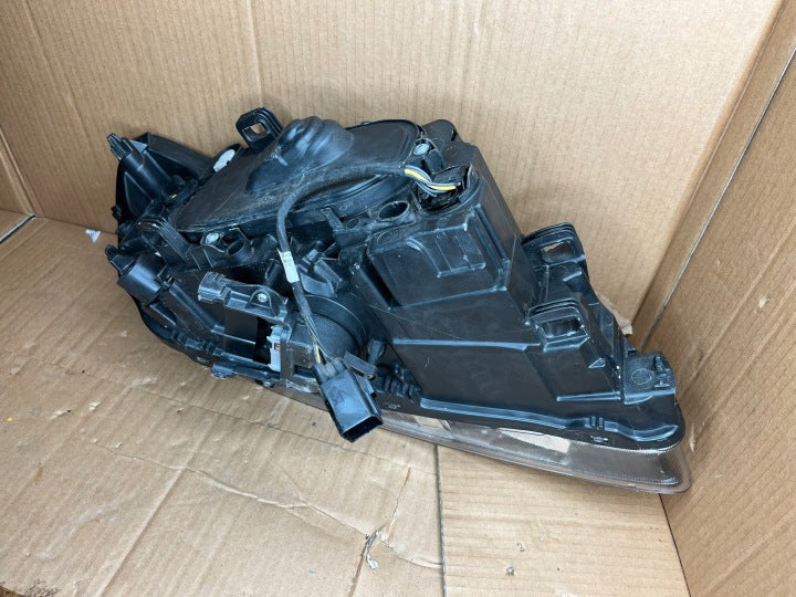 Frontscheinwerfer Volvo V60 I S60 3140253 Links Scheinwerfer Headlight SCH8028897437ta
