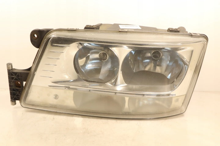 Frontscheinwerfer Man 6400300002 Links Scheinwerfer Headlight SCH8029289817ej