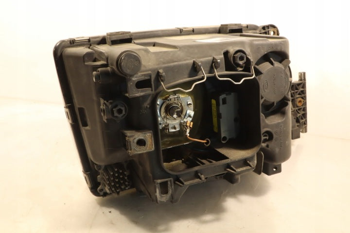 Frontscheinwerfer Man 6400300002 Links Scheinwerfer Headlight SCH8029289817ej