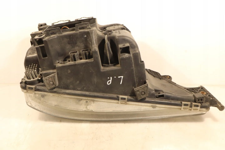 Frontscheinwerfer Man 6400300002 Links Scheinwerfer Headlight SCH8029289817ej