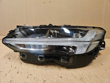 Load image into Gallery viewer, Frontscheinwerfer Volvo S90 V90 31655734 LED Links Scheinwerfer Headlight SCH8029679305zj