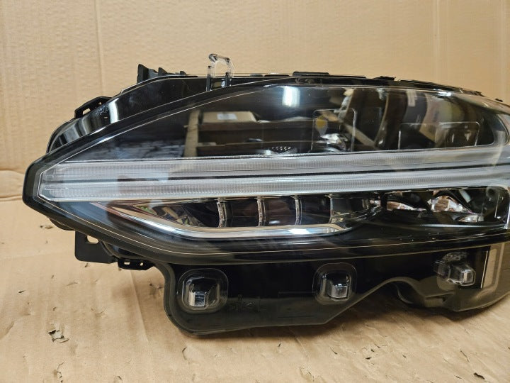 Frontscheinwerfer Volvo S90 V90 31655734 LED Links Scheinwerfer Headlight SCH8029679305zj