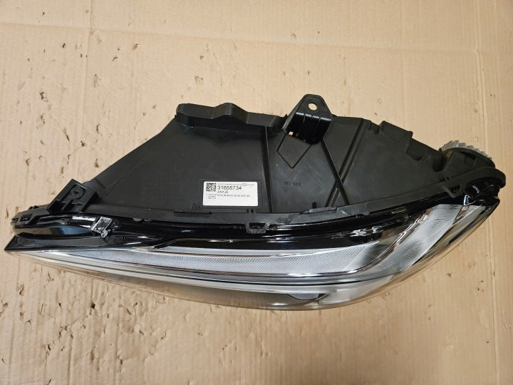 Frontscheinwerfer Volvo S90 V90 31655734 LED Links Scheinwerfer Headlight SCH8029679305zj