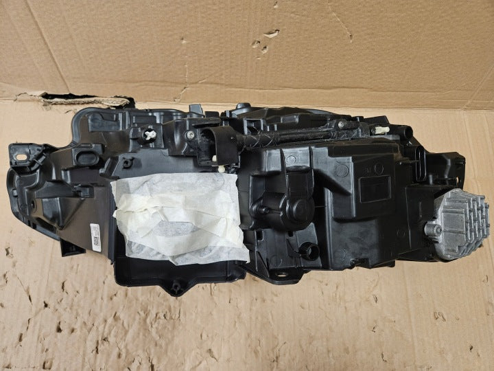 Frontscheinwerfer Volvo S90 V90 31655734 LED Links Scheinwerfer Headlight SCH8029679305zj