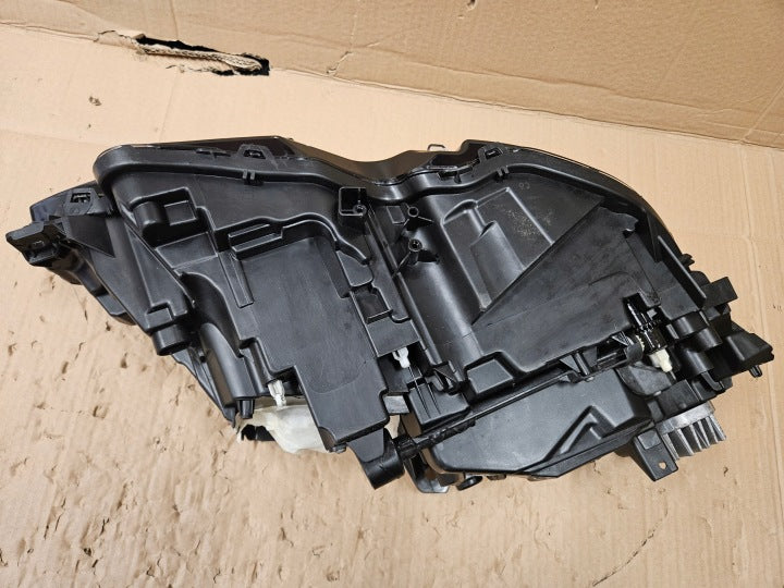 Frontscheinwerfer Volvo S90 V90 31655734 LED Links Scheinwerfer Headlight SCH8029679305zj