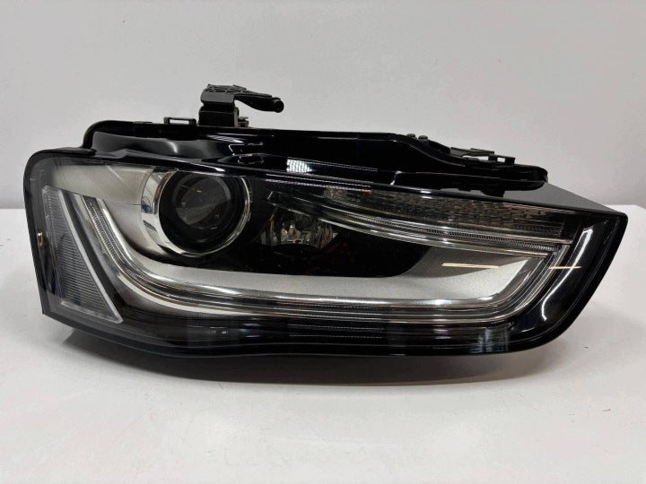 Frontscheinwerfer Audi A4 8K0941032C Rechts Scheinwerfer Headlight SCH8030387640yi