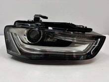 Laden Sie das Bild in den Galerie-Viewer, Frontscheinwerfer Audi A4 8K0941032C Rechts Scheinwerfer Headlight SCH8030387640yi