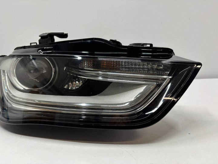 Frontscheinwerfer Audi A4 8K0941032C Rechts Scheinwerfer Headlight SCH8030387640yi