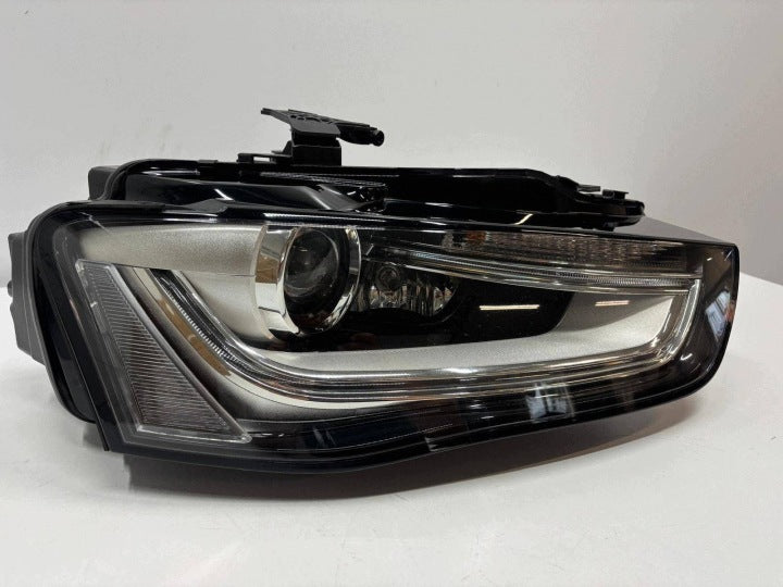Frontscheinwerfer Audi A4 8K0941032C Rechts Scheinwerfer Headlight SCH8030387640yi