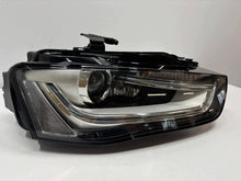 Laden Sie das Bild in den Galerie-Viewer, Frontscheinwerfer Audi A4 8K0941032C Rechts Scheinwerfer Headlight SCH8030387640yi