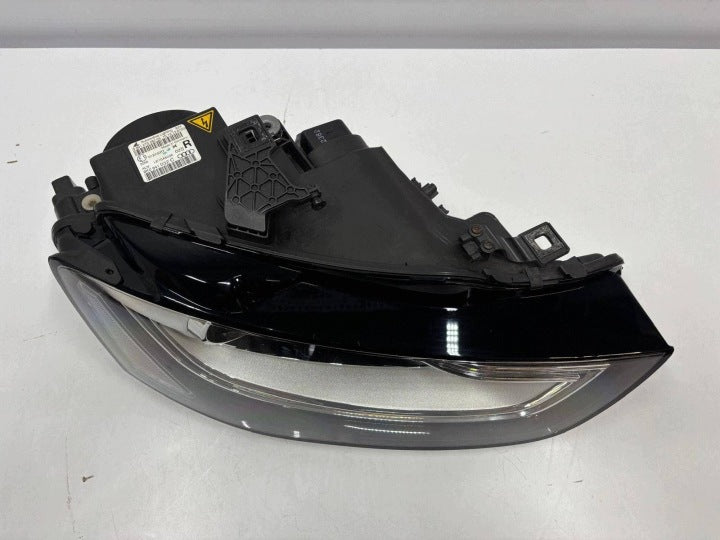 Frontscheinwerfer Audi A4 8K0941032C Rechts Scheinwerfer Headlight SCH8030387640yi