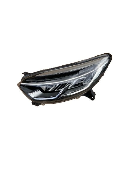 Frontscheinwerfer Renault Captur I 01297705 260606152R Links Headlight SCH8030815790pb