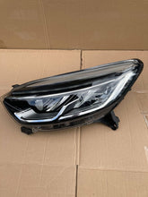 Load image into Gallery viewer, Frontscheinwerfer Renault Captur I 01297705 260606152R Links Headlight SCH8030815790pb