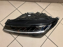 Load image into Gallery viewer, Frontscheinwerfer Skoda Superb III 3V1941015D LED Links Scheinwerfer Headlight SCH8032750960rj