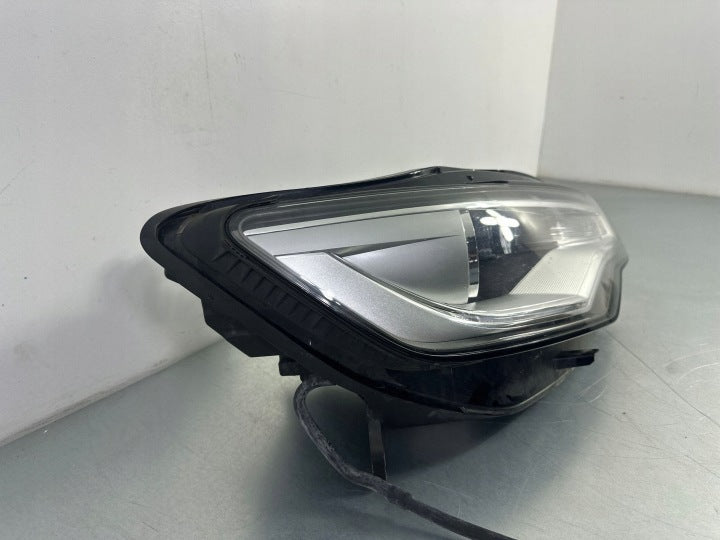 Frontscheinwerfer Audi A6 4G0941006C Rechts Scheinwerfer Headlight SCH8033565738jp