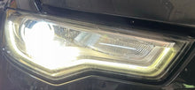 Load image into Gallery viewer, Frontscheinwerfer Audi A6 4G0941006C Rechts Scheinwerfer Headlight SCH8033565738jp