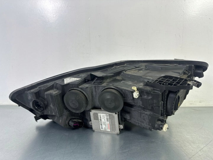 Frontscheinwerfer Audi A6 4G0941006C Rechts Scheinwerfer Headlight SCH8033565738jp