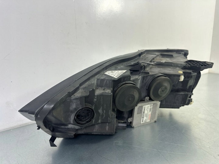Frontscheinwerfer Audi A6 4G0941006C Rechts Scheinwerfer Headlight SCH8033565738jp